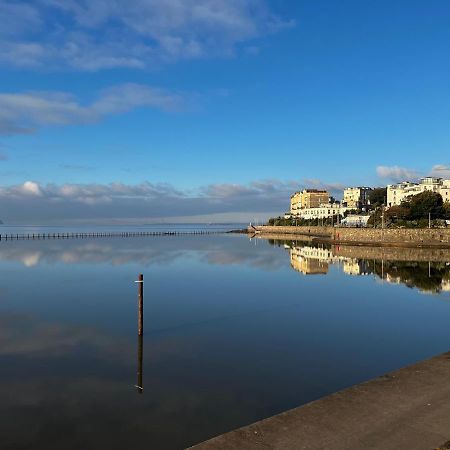 Queenswood Hotel Weston-super-Mare Exterior photo