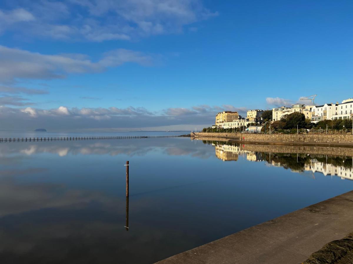 Queenswood Hotel Weston-super-Mare Exterior photo