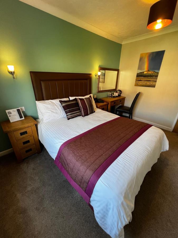 Queenswood Hotel Weston-super-Mare Exterior photo