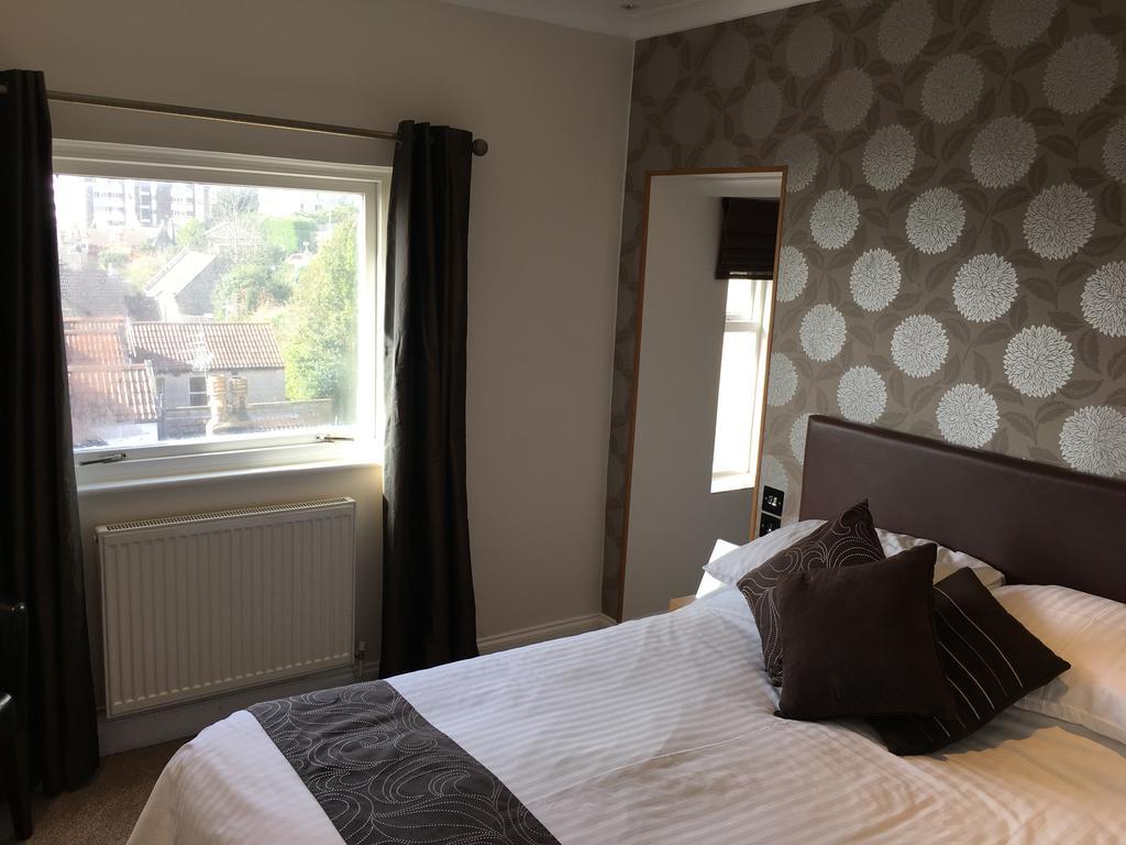 Queenswood Hotel Weston-super-Mare Exterior photo